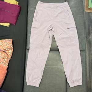 Mountain Hardwear jogger pants